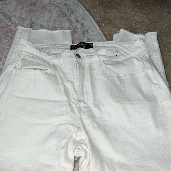 White jeans - Picture 2 of 3